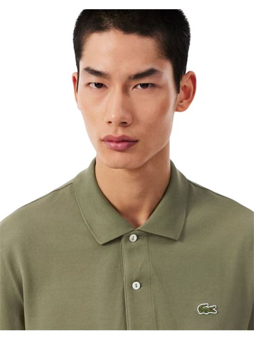 L1312BMY VERDE lacoste | L1312BMY VERDE